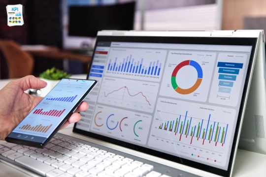 KPIs de coach en Colombia