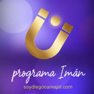 Programa Iman de coaching en Colombia para atraer clientes con estrategias efectivas