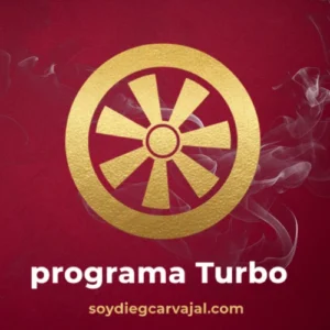 Programa Turbo de coaching en Colombia para acelerar resultados profesionales