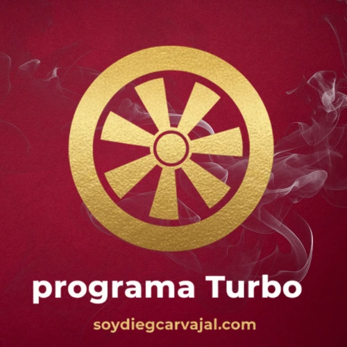 Programa Turbo de coaching en Colombia para acelerar resultados profesionales