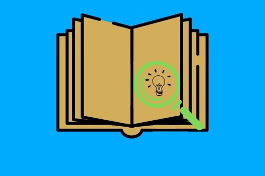 Libro abierto que simboliza el conocimiento y cómo reprogramar la mente para generar nuevas ideas